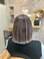 エル(ell)&nbsp;グラデーションカラー