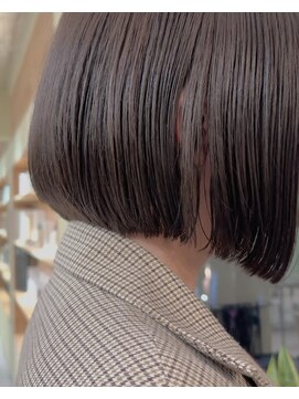 ジュール 金沢(Joule) ココアグレージュ/ワンカラー