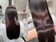 アールヘアーデザイン 藤が丘(r hair design)の写真
