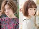 カバーヘア ブリス 上尾西口店(COVER HAIR bliss)の写真/上尾駅2分★顔周りレイヤーカットも◎似合う&再現できる凄腕カットで朝スタイリングも楽に♪ショート/ボブ