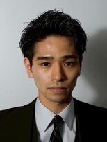 ヒロギンザ 新橋日比谷口店(HIRO GINZA)&nbsp;ビジネスショート