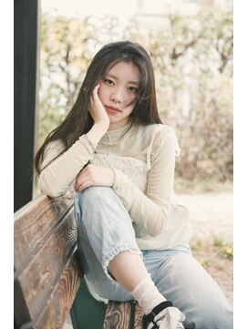 クーレ ビオトープ(+ CURE biotope) やわらかアッシュ