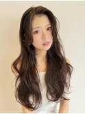 《CODE.LINE》30代40代50代　大人可愛い　夏秋カラー