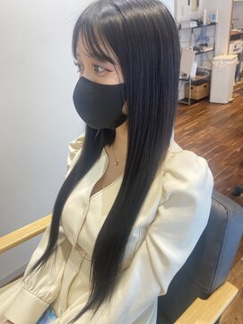 レニア オオサカ(ReniA osaka) 羽エクステ150本