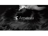 【数量限定！】カット＋髪質改善Amatora TR＋ミニsh.tr付き  ￥8250