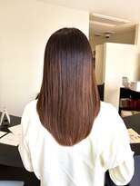 コルハバイラレヴ(CoLHa by Le Reve)&nbsp;ロングスタイル