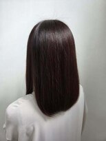 ジェネスタ(GENESTA)&nbsp;ナチュラルストレート