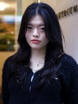 ビュートリアム 鎌倉小町(BEAUTRIUM)&nbsp;レイヤーカット/ロングレイヤー/beautrium鎌倉小町　大冨ハナ