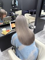 ホワイト 梅田(white)&nbsp;ホワイトベージュカラー>