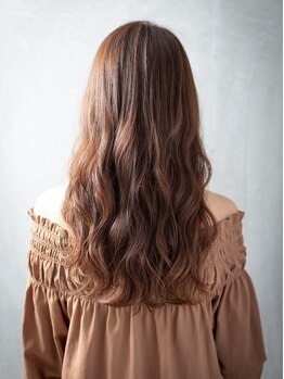 ウルー 自由が丘店(uruu)の写真/ヘアセット/シャンプースパ専門店《uruu》が自由が丘駅近くに!あなたの日常にほんの少しの彩りをプラス*