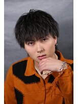 リップス 吉祥寺店 (LIPPS) ツイストマッシュ