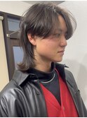 メンズ髪質改善矯正