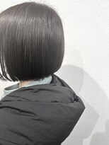 グルグル 新小岩店(GULGUL)&nbsp;大人女性にちょうどいいボブ