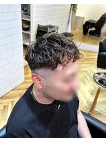 シーガル 本通店(SEAGULL III)&nbsp;メンズカット