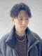 & salon/Men's 仙台【アンドサロンメンズ】の写真/【21時まで営業】職場で馴染む絶妙なパーマスタイルから、攻めのスパイキーショートまで幅広く対応！