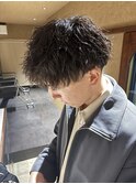 Eiji_縦落ちツイスパ