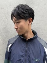 ランズサンズ 表参道(runsuns)&nbsp;原宿/表参道/明治神宮前/メンズカット/メンズパーマ/学割U24