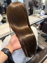 クロム バイ リエット(Chlom by Lietto)&nbsp;クオライン髪質改善