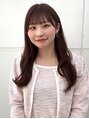 ラ ブレス あべのキューズ(LaBless)&nbsp;大沢 晴菜
