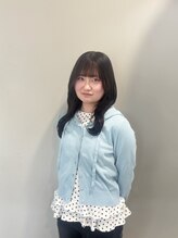 ヘアディレクションクレイス(HAIR DIRECTION CRACE)&nbsp;ホリべ マナミ
