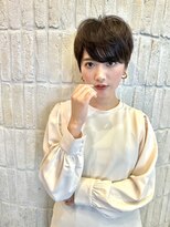 アイシー 関内(ICY) レディースショート