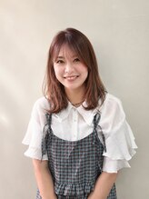 シャルトルーズ(Chart Reuse)&nbsp;YU-NA 