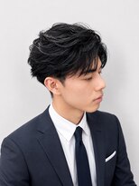 ロンドガルマン 名古屋(Lond GULLMAN) 名古屋/名駅/毛流れショート