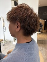 クリック 茂原店(CLiC)&nbsp;緩めツイスパ
