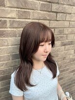 ヴァイス 吉祥寺(VAICE)&nbsp;オリーブブラウン