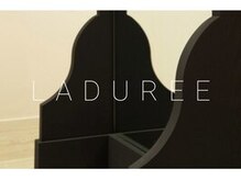 ラデュレ(LADUREE)の雰囲気(French antique privatesalon)