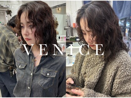 ベニス 船橋(VENICE)の写真