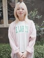 ティメレ 神戸三宮(Timere) 秋武 緋女