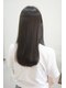 ロエ(loe)の写真/【思わず触れたくなる艶髪に】「最高級の髪質改善トリートメント」で、芯から強くしなやかにまとまる美髪へ