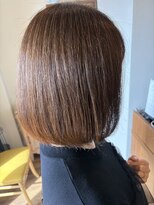 ラルート バイ ルレーヴ 藤枝青島店(La route by Le reve) ベージュ