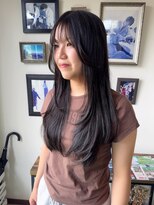 ヒート 佐久店(HEAT)&nbsp;学生にもオススメ！ローレイヤー♪