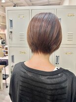 フレイムス 北戸田駅西口店(Frames)&nbsp;ショート