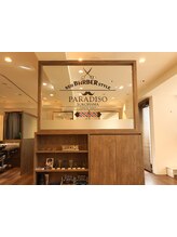 NeoBarberStylePARADISO