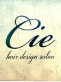 シー(cie)/cie hair design salon
