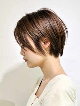 ラサロン(La SALON) ☆La SALON☆ ガーリークールボブ