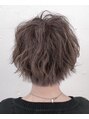 エイト アゲオ 上尾店(EIGHT ageo) ショートカット、3Dカラー、お任せ下さい!【上尾/上尾駅】