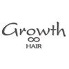 グロース Growthのお店ロゴ