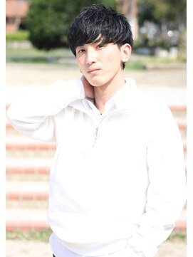 クオンヒール(QUON HEAL) ナチュラルニュアンスマッシュr