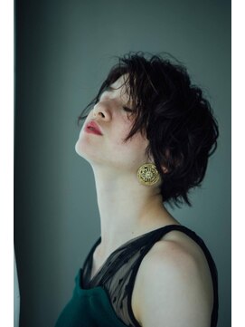 グランシャリオ 笹塚店(Grand Chariot) 【GrandChariot 笹塚】大人見えルーズショート