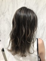 リー 京橋(Lee) 【lee京橋】バレイヤージュ