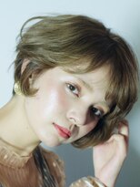 白井 美羽 ケンジ 湘南台 アネックス Kenje Annex の美容師 スタイリスト ホットペッパービューティー 白井 美羽 ケンジ 湘南台 アネックス Kenje Annex の美容師 スタイリスト ホットペッパービューティー