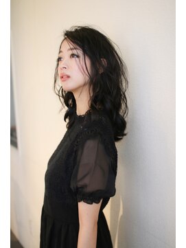 ヘアーディープ(hair deep) 【 ~ロング~ 】No.1