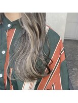 ディア  バイ  ディーアンドティー(DIA by D&T)&nbsp;【DIA ディア高杉大輔】フェイスフレーミング  グレージュカラー