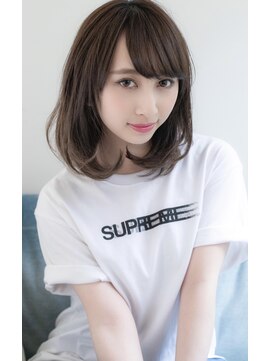 エイト 藤沢店(EIGHT fujisawa) 【EIGHT藤沢】竹内ケンゴ 20代30代40代 大人かわいいウルフボブ