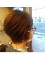 レプリュス Leplus&nbsp;くびれショート