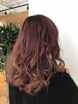 エイト 横浜店(EIGHT) 【EIGHT yokohama hair style】